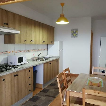 Apartament El Cercado La Montana 4 Las Puntas Zewnętrze zdjęcie